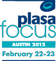 PLASA Focus Logo