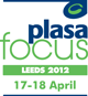 PLASA Focus Logo