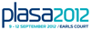 PLASA Logo