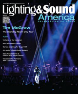 Lighting&Sound America