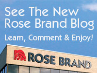 Rose Brand