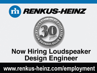 Renkus-Heinz