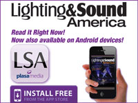 LSA App / Android