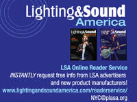 LSA Reader Service