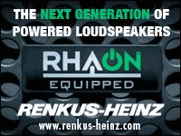 Renkus Heinz