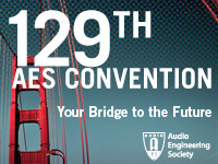 AES 2010
