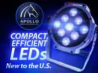 Apollo