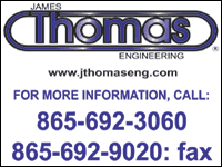 James Thomas