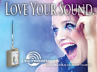 Lectrosonics