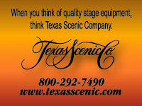 Texas Scenic