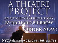 A Theatre Project