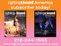 LSA Subscribe