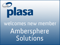PLASA New Member Ambersphere
