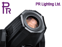 PR Lighting
