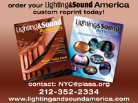 LSA Reprints