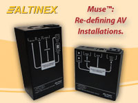 Altinex Muse