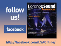 LSA Facebook