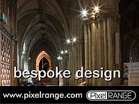 PixelRange