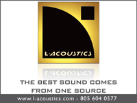 L-ACOUSTICS US, LLC