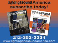 LSA Subscriptions