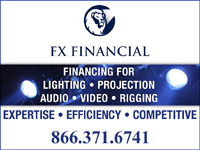 FX Financial