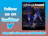 LSA Twitter