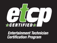 ESTA-ETCP