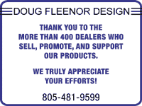 Doug Fleenor Design