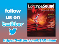 LSA Twitter