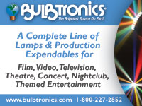 Bulbtronics