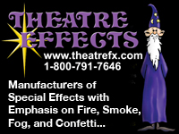 Theatre Effects