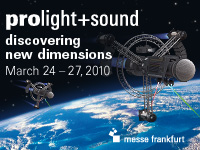 Pro-Light & Sound