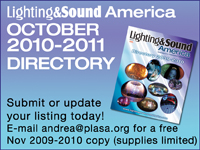 LSA Directory
