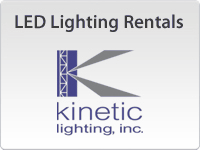 Kinetic Lighting