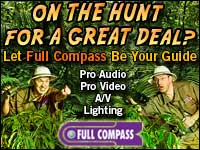 Full Compass