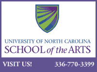 Univ North Carolina School Arts