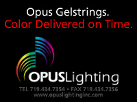 Opus Lighting