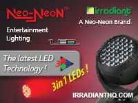 Irradiant