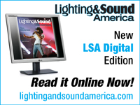 LSA Digital