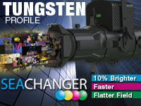 SeaChanger
