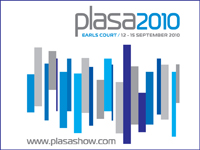 PLASA Show 2