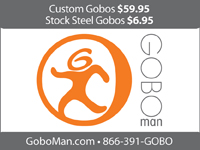 Gobo Man