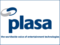 PLASA Show 2012