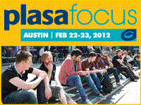 PLASA Focus: Austin 2012
