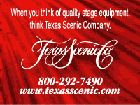 Texas Scenic