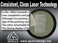Apollo Design