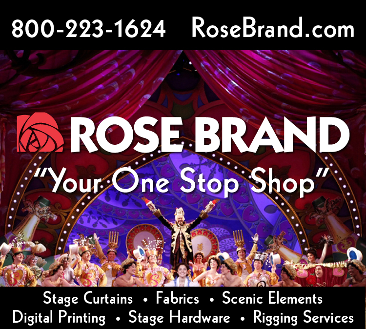 Rose Brand