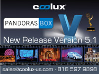 Coolux