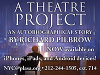 A Theatre Project