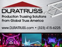 Elation DuraTruss